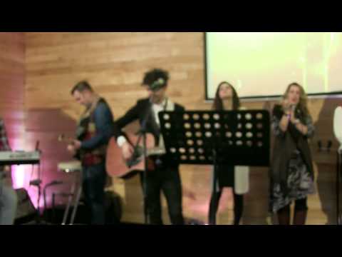 timp de lauda si inchinare - 8 februarie 2014