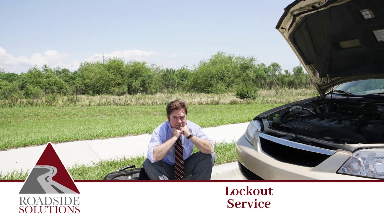 Company video ROADSIDE SOLUTIONS