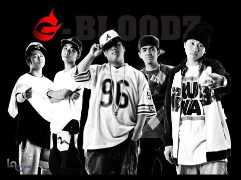 GBLOODZ  - ທ້າວບຸນຕັນ ( Thao Bountun ) ( Official Music Video )