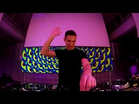 CLOUD7 w/ The Tranceformation (PsyTrance, Progressive Trance) #WeStreamTogether