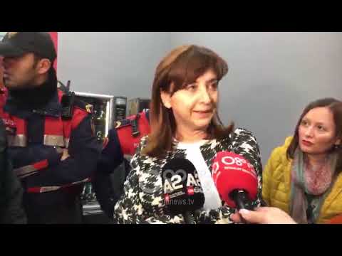 RTV Ora - Sahit Dollapi shtrohet në spital, Ballanca: Ishte me shëndet të mirë