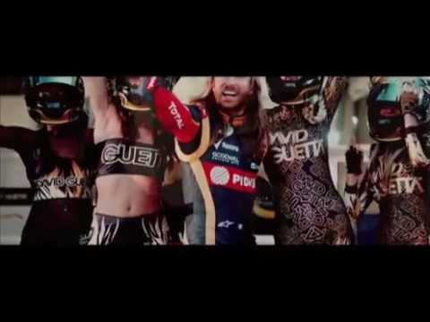 David Guetta vs  Maroon 5   Dangerous Animals   YouTubevia torchbrowser com