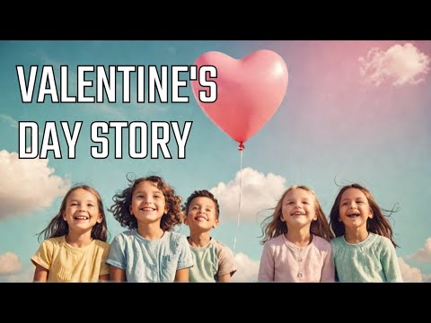Why Do We Celebrate Valentine's Day Every February 14th? Stories for Kids