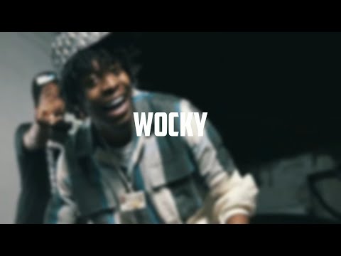 [FREE] Yn Jay x Babyface Ray Detroit Sample Type Beat 2022 - ''WOCKY''