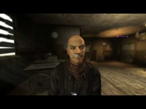 testing a revised New Vegas modlist [Full VOD]