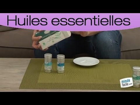 comment prendre aromaforce