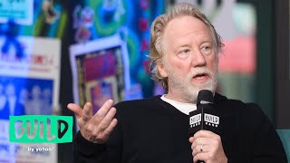 Timothy Busfield Would Be Open To A “West Wing” Reboot video
