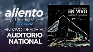 &quot;Avívanos&quot; - Auditorio Nacional (Audio Oficial)