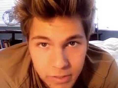 Re: I Ain't Huffy, Scruffy