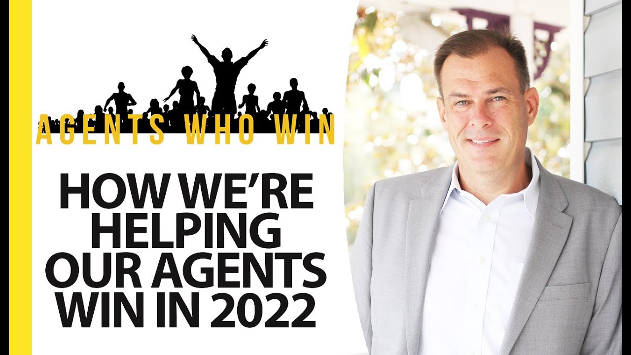 How Our Team’s Marketing and Advertising Is Helping Agents Win