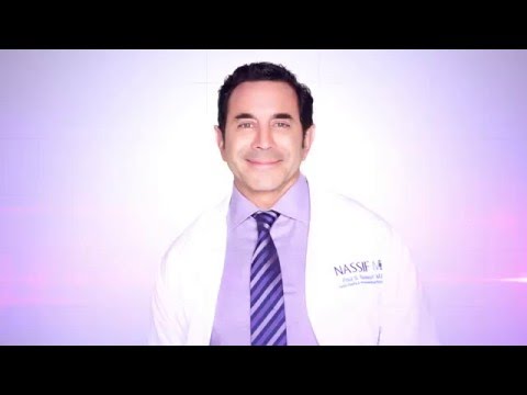 HSN | Nassif MD | Dr. Nassif Tips: Active Ingredients