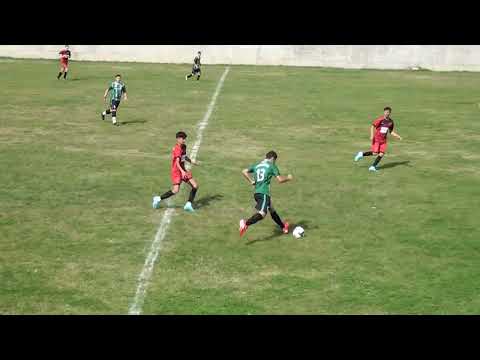 U-17 Kf Lidhja e Prizrenit - Kf Arbana