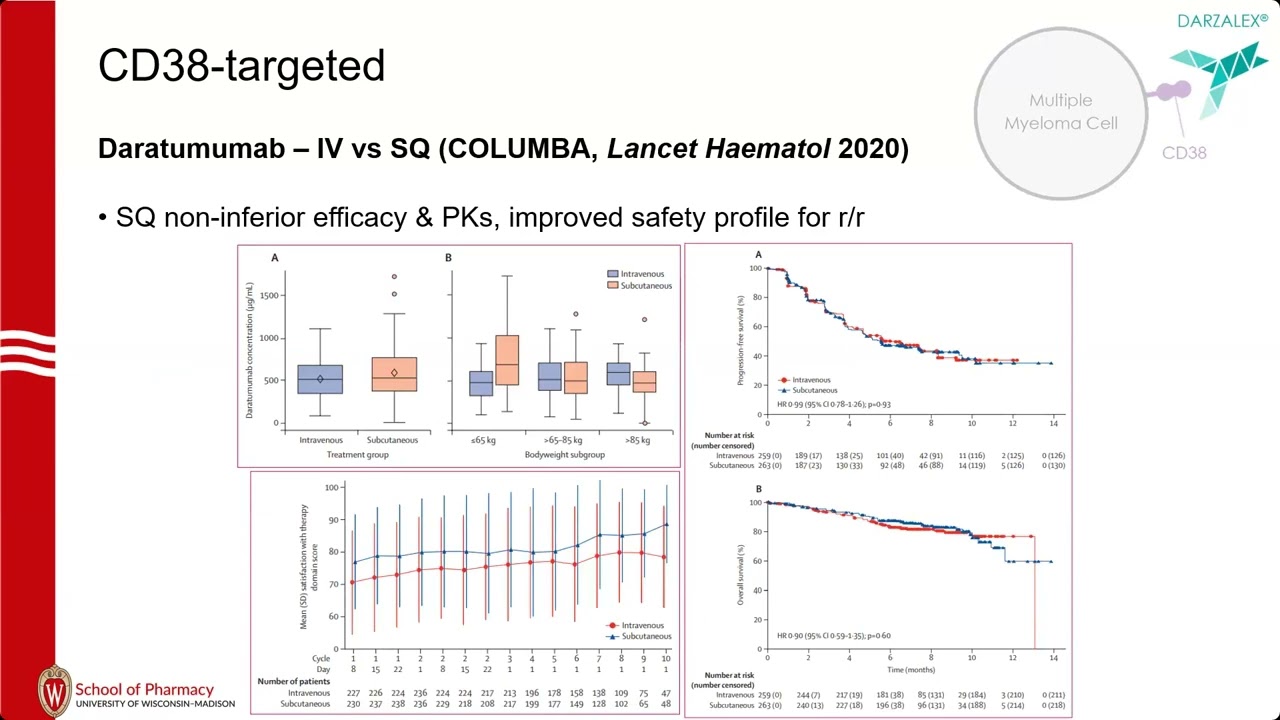 Hem SCTCT Monoclonal Antibodies, Bispecific T cell Engager, and Cellular Therapies