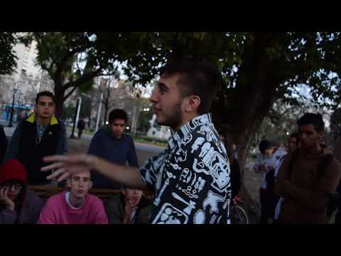 FAKA vs TIAN - 8vos FECHA 3 - Torneo Rapsario