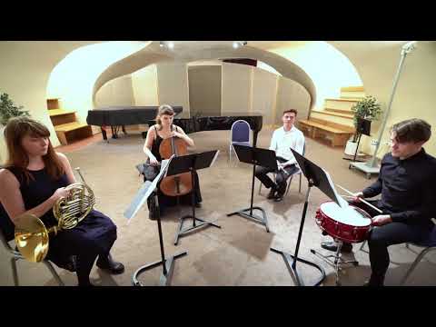 Bohuslav Martinu kvartet