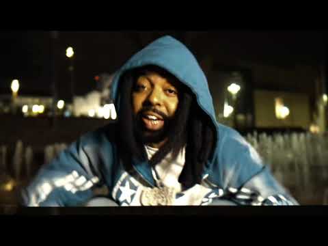 Whopski ft MGM Jobba - ON THE LINE (Official Music Video)