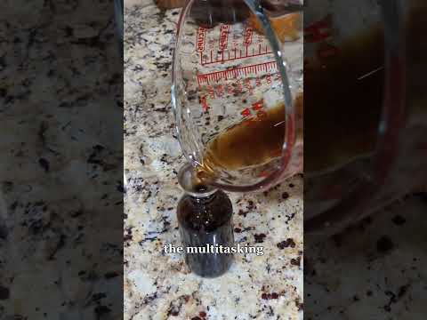 Valerian Tincture: Your Natural ADHD Management