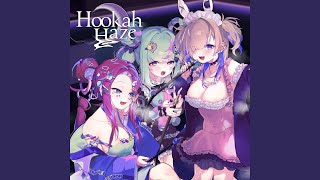 Hookah, whoo!  Aitsuki Nakuru