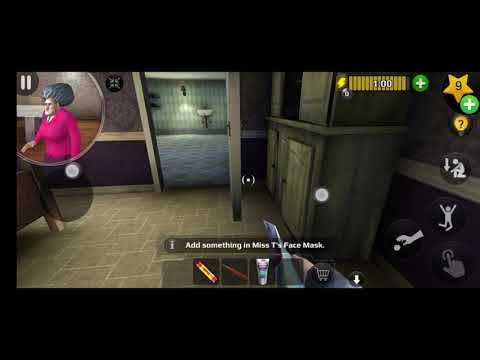 Scryticer 3D(Guruku punya pacar😀)