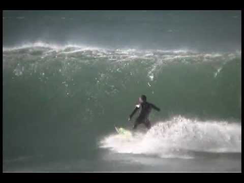 Joel Parkinson Snapt 2