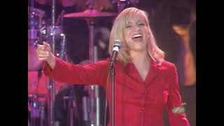 Crystal Lewis -  Lion and The Lamb -  HD