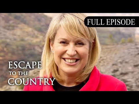 Escape to the Country Season 12 Episode 3: North Wales (2011) | FULL EPISODE
