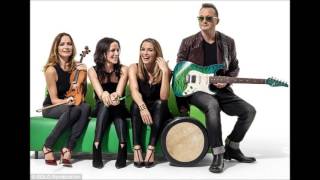 The Corrs   Unconditional