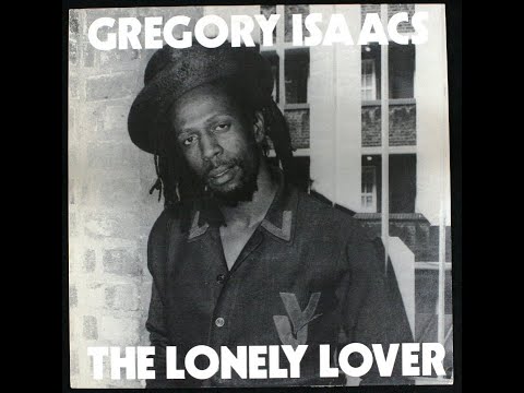 Gregory Isaacs - Poor Natty (11th LP A5)