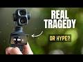 DJI Osmo Pocket 4P: Is It Just a Prototype?