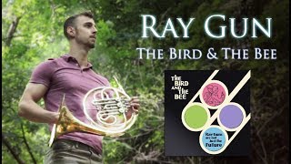 🌳 The Bird and The Bee - Ray Guns | Orchestral Cover 🎻