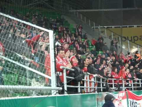 FTC vs. DVTK 15/16 - Kubatov, hol van a tábor?