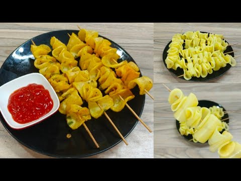 Super Crispy Potato Wedges: The Viral Potato Recipe That's Taking Over the Internet!