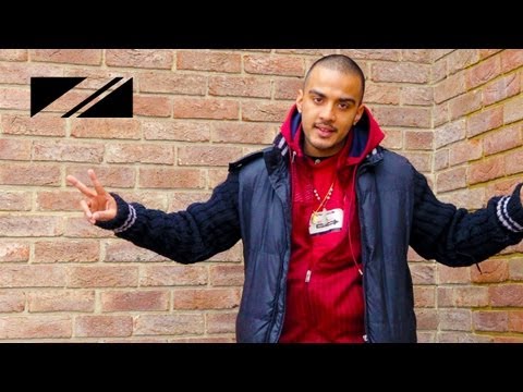 MC Zani - UK Hip Hop Beatbox | BHTB Featurette