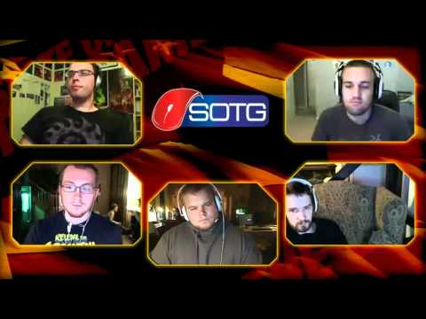 State of the Game EP55