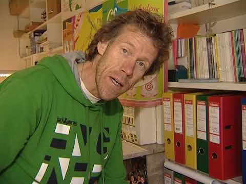 Groninger Studentenpastoraat - Beno’s Stad 316 (1-11-2007)