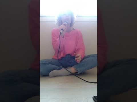 SARA RICCHINI - Cover Come un Prodigio (Debora Vezzani)