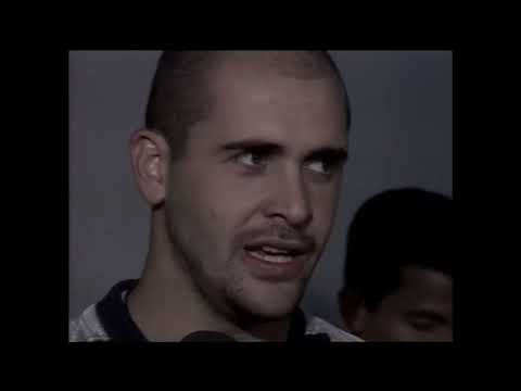 Palmeiras 2 x 2 Boca Juniors - Libertadores 2001