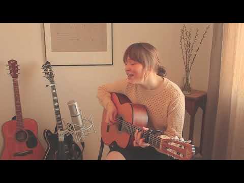 Sjung Högre - Melina Borglowe (Håkan Hellström)