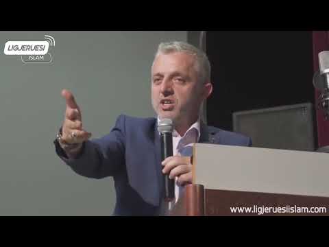 Halil KASTRATI tregon nje ngjarje sa ishte ne Turki per sherimin e djalit! EMOCIONALE