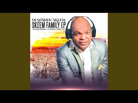 Balele (Instrumental) (feat. Manqoba)