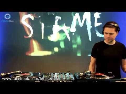 housetime.sk session #17 - Stame