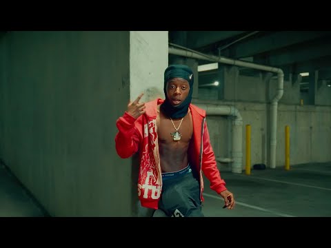 Raq baby - Day By Day (Official Music Video)