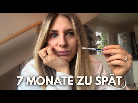 Was mir niemand über Blutwerte und Kinderwunsch gesagt hat.