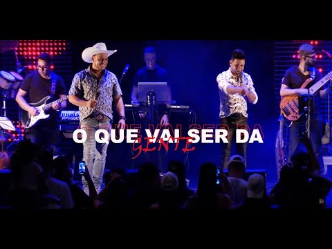 LUCAS E JOÃO PAULO