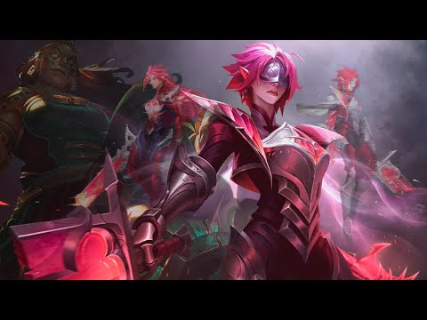 Average Riven experience