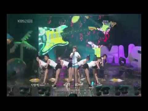 090710 IU-You See (Rock Ver.)