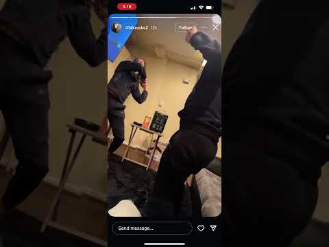 Bloodhound Q50 never been the same since since losing Bloodhound Lil Jeff! 🩸🩸 #bloodhound #drill