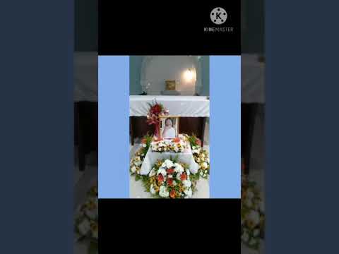 Love the people God gave you because one day, He’ll take them back. Cover up by Sr. Marysia Malating