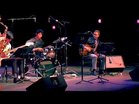 Soul Shadows - World Jazz Quintet