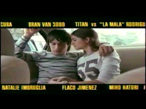 Y tu Mamá también ya está a la venta!